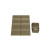 Сідачка Tatonka Foldable Seat Mat 26x34 (Olive)